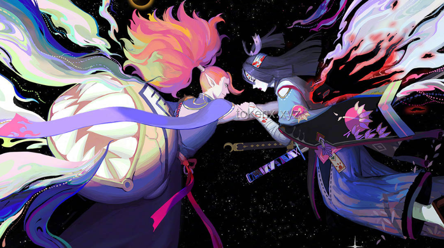 🔥心怀热爱，共绘未来蓝图：520阴阳师IP发布的创新启示录🌌